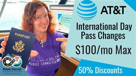 at&t day pass youtube.